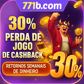 771b.com Fundo de Resgate de Perdas Semanais