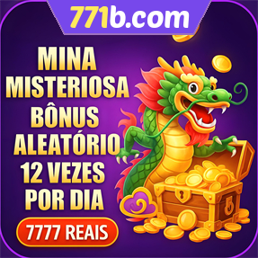 771b.com Mina Misteriosa