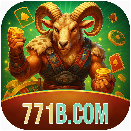 771b.com Cassino Online